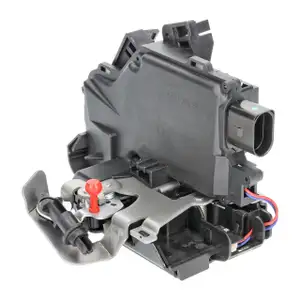 AIC T&uuml;rschloss Stellmotor Beifahrerseite f&uuml;r AUDI A6 Limo/Avant/Allroad C5 hinten rechts