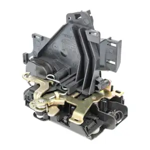 AIC T&uuml;rschloss Beifahrerseite f&uuml;r VW PoloO 9N T5 SEAT Ibiza 3 SKODA Fabia 1 vorne rechts