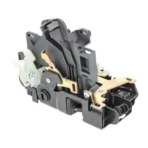 AIC T&uuml;rschloss Fahrerseite f&uuml;r VW Golf 4 Polo 6N 9N Ibiza 3 Leon 1M Fabia 1 hinten links