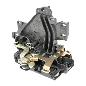 AIC T&uuml;rschloss Beifahrerseite f&uuml;r VW Golf 4 Polo 6N 9N Ibiza 3 Leon 1M 1 hinten rechts