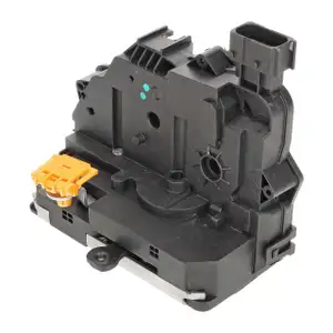AIC 74012 T&uuml;rschloss Stellmotor Fahrerseite f&uuml;r OPEL Corsa D Meriva A vorne links