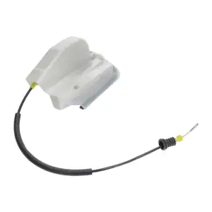 AIC 74429 T&uuml;rschloss Stellmotor Fahrerseite f&uuml;r TESLA Model 3 5YJ3 hinten links