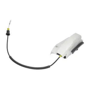 AIC 74430 T&uuml;rschloss Stellmotor Beifahrerseite f&uuml;r TESLA Model 3 5YJ3 hinten rechts