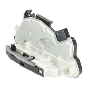 AIC T&uuml;rschloss Fahrerseite f&uuml;r VW Tiguan 5N Up A1 Ibiza 4 Mii Citigo Fabia 2 vorne links
