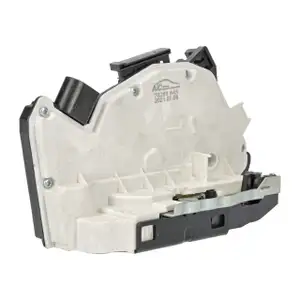 AIC T&uuml;rschloss Beifahrerseite f&uuml;r VW Tiguan 5N Up Ibiza 4 Mii Citigo Fabia 2 hinten rechts