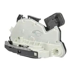 AIC T&uuml;rschloss Fahrerseite f&uuml;r VW Golf 7 Polo 5 Sharan 7N Alhambra Leon 5F vorne links