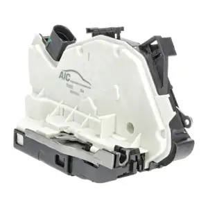 AIC T&uuml;rschloss Stellmotor Beifahrerseite f&uuml;r VW SEAT Mii SKODA Citigo PR-4I2 hinten rechts