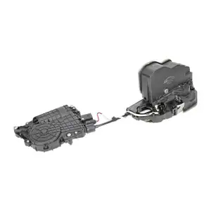 AIC 70318 Door Lock Actuator (Driver's Side) for BMW 5 Series F10, F11 and 7 Series F01-04 (Front Left)