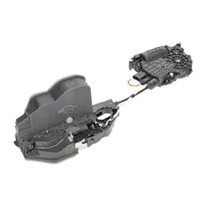 AIC 70319 Door Lock Actuator, Passenger Side, for BMW 5 Series F10, F11, and 7 Series F01-04, Front Right