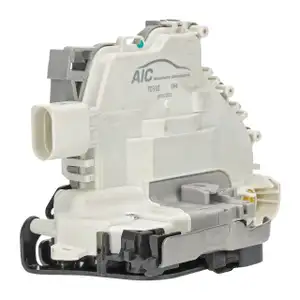 AIC T&uuml;rschloss Fahrerseite f&uuml;r AUDI A3 8V 8Y A4 B9 A5 F5 Q2 Q5 FY R8 TT FY vorne links