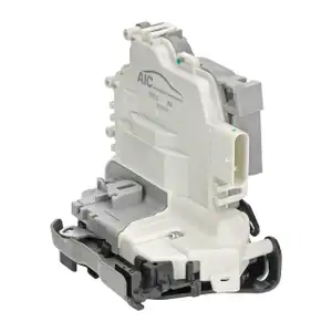 AIC T&uuml;rschloss Stellmotor Beifahrerseite f&uuml;r AUDI A1 Sportback 8X A3 8V 8Y TT vorne rechts