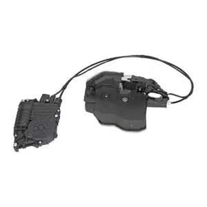 AIC 70324 Door Lock Actuator (Driver's Side) for BMW 5 Series Gran Turismo F07 (Rear Left)