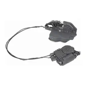 AIC 70325 Door Lock Actuator, Passenger Side, for BMW 5 Series Gran Turismo F07, Rear Right