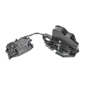 AIC 70320 T&uuml;rschloss Stellmotor Fahrerseite f&uuml;r BMW 7er F01-04 hinten links