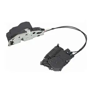 AIC 70323 T&uuml;rschloss Stellmotor Beifahrerseite f&uuml;r BMW 5er Gran Turismo F07 vorne rechts