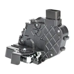 AIC Door Lock (Passenger Side) for Land Rover Range Rover Evoque L538/Sport 1 (Front Right)