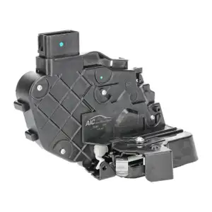 AIC 70346 T&uuml;rschloss Fahrerseite f&uuml;r VOLVO C30 C70 S40 S80 V50 V70 XC60 XC70 hinten links