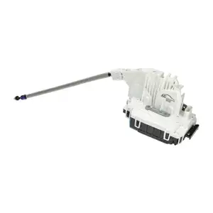 AIC 70965 T&uuml;rschloss Fahrerseite f&uuml;r MERCEDES W204 S204 C117 W212 S212 X204 hinten links