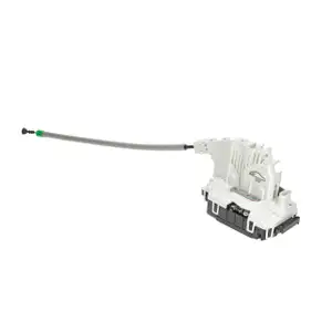 AIC T&uuml;rschloss Fahrerseite f&uuml;r MERCEDES W176 W245 W246 C117 X156 W166 X166 vorne links