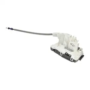 AIC Door Lock Actuator (Driver's Side) for Mercedes W204, S204, W212, C207, X204 (Front Left)