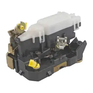 AIC T&uuml;rschloss Stellmotor Beifahrerseite f&uuml;r RENAULT Kangoo NISSAN Kubistar vorne rechts