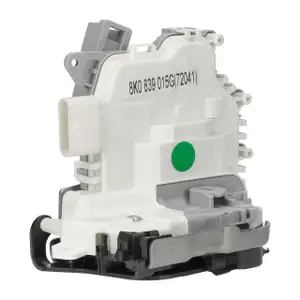 AIC T&uuml;rschloss Fahrerseite f&uuml;r AUDI A3 8V A4 B8 A8 4H Q3 8U Q5 8RB Q7 4LB hinten links