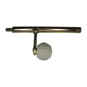 AIC Umlenkwelle Schaltbetätigung Schaltgestänge für VW Golf 2 Jetta 2 Toledo 1 191711173B