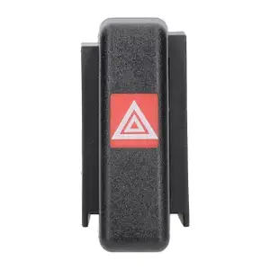 AIC 51112 Warnblinkschalter Warnblinker Warnblinklicht für OPEL Calibra A Vectra A