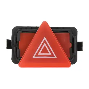 AIC 51874 Warnblinkschalter Warnblinker f&uuml;r AUDI A3 8L1 09.1998-08.2000 8L0941509J