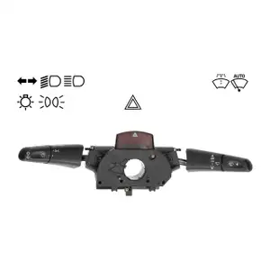 AIC Warnblinkschalter für MERCEDES Sprinter B901-904 V-Klasse W638 VW LT II Transporter T4
