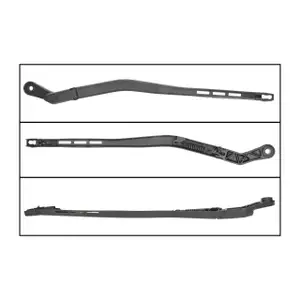 AIC Frontwischerarm Wischerarm f&uuml;r AUDI A4 B6 / Avant 8E2 8E5 vorne rechts 8E1955408A