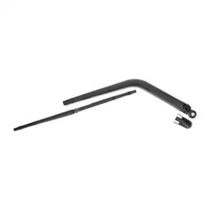 AIC Heckwischerarm Wischerarm + Wischblatt + Kappe f&uuml;r FIAT Doblo 119 223 hinten 51738854