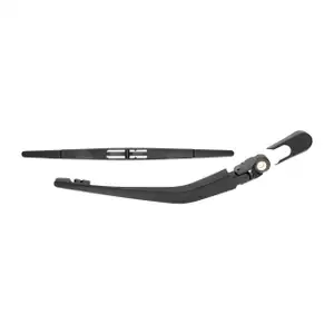 AIC Heckwischerarm Wischerarm + Wischblatt + Kappe f&uuml;r BMW 1er F20 F21 hinten 61617241985