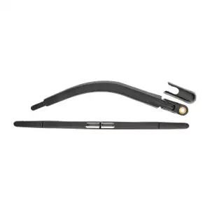 AIC 56808 Heckwischerarm + Wischblatt + Kappe f&uuml;r DACIA Logan LS hinten 6001548989
