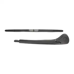 AIC Heckwischerarm Wischerarm + Wischblatt + Kappe f&uuml;r RENAULT Espace 4 hinten 7701051890