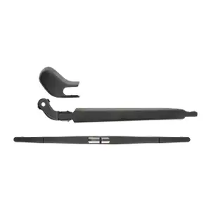 AIC Heckwischerarm Wischerarm + Wischblatt + Kappe f&uuml;r FORD Focus 2 C-Max hinten 1371797