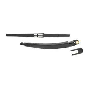 AIC Heckwischerarm Wischerarm + Wischblatt + Kappe f&uuml;r FORD Fiesta 6 hinten 1462914
