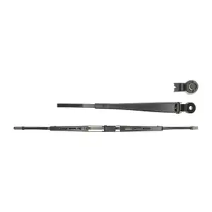 AIC Heckwischerarm + Wischblatt + Kappe f&uuml;r MERCEDES-BENZ C-Klasse T-Model S203 hinten