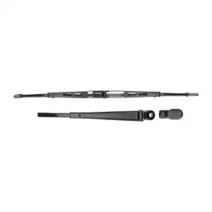 AIC 56829 Heckwischerarm Wischerarm + Wischblatt + Kappe f&uuml;r SMART ForTwo Coupe 450 hinten