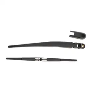 AIC Heckwischerarm Wischerarm + Wischblatt + Kappe f&uuml;r MAZDA 2 DE DH hinten D65167421
