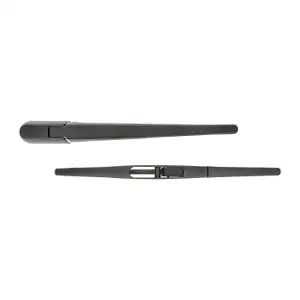 AIC 56837 Heckwischerarm Wischerarm + Wischblatt + Kappe f&uuml;r OPEL Agila B hinten 95507670