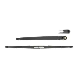AIC 56843 Heckwischerarm Wischerarm + Wischblatt + Kappe f&uuml;r VOLVO C30 hinten 30649728