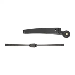 AIC 56861 Heckwischerarm Wischerarm + Wischblatt f&uuml;r VW Touareg 7L hinten 7L6955425