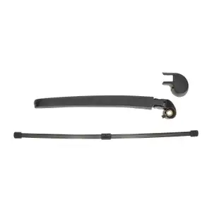 AIC 56863 Heckwischerarm + Wischblatt + Kappe f&uuml;r AUDI Q3 8UB 8UG hinten 8K9955205