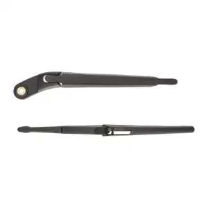 AIC 56870 Heckwischerarm + Wischblatt f&uuml;r CITROEN C5 1 2 Break PEUGEOT 407 SW hinten