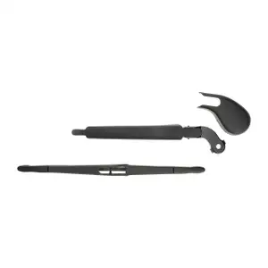 AIC 56873 Heckwischerarm + Wischblatt + Kappe f&uuml;r FORD Focus 3 MK3 hinten 1462914