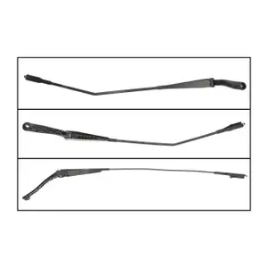 AIC 57703 Frontwischerarm f&uuml;r FIAT Punto / Evo Grande Punto Linea vorne rechts 51701423
