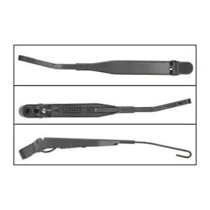 AIC Heckwischerarm Wischerarm f&uuml;r MERCEDES-BENZ A-Klasse W168 hinten 1688201044