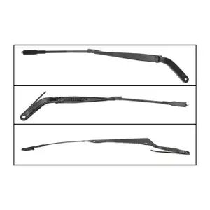 AIC 59706 Frontwischerarm f&uuml;r MERCEDES-BENZ SPRINTER 906 3-5t vorne links 0018205844