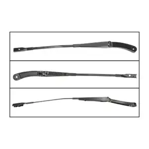 AIC 59714 Frontwischerarm f&uuml;r VW Transporter Multivan T5 T6 vorne links 7E1955409B